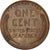 Moneta, USA, Lincoln Cent, Cent, 1950, U.S. Mint, Philadelphia, AU(50-53)