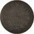 Coin, Italy, Vittorio Emanuele II, 5 Centesimi, 1862, Naples, VF(20-25), Copper