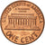 Coin, United States, Lincoln Cent, Cent, 1969, U.S. Mint, Philadelphia