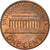 Coin, United States, Lincoln Cent, Cent, 1981, U.S. Mint, Denver, AU(50-53)