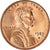 Munten, Verenigde Staten, Lincoln Cent, Cent, 1983, U.S. Mint, Denver, ZF+