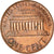 Moneta, USA, Lincoln Cent, Cent, 1983, U.S. Mint, Denver, AU(50-53), Miedź