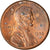 Coin, United States, Lincoln Cent, Cent, 1988, U.S. Mint, Denver, VF(30-35)