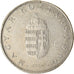 Münze, Ungarn, 10 Forint, 2004, S+, Kupfer-Nickel, KM:695