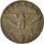 Coin, Italy, Vittorio Emanuele III, 5 Centesimi, 1942, Rome, EF(40-45)