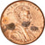 Coin, United States, Lincoln Cent, Cent, 2005, U.S. Mint, Philadelphia