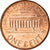 Coin, United States, Lincoln Cent, Cent, 2005, U.S. Mint, Philadelphia