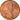 Coin, United States, Lincoln Cent, Cent, 1999, U.S. Mint, Denver, EF(40-45)