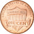 Coin, United States, Lincoln - Shield Reverse, Cent, 2015, U.S. Mint, Denver