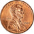 Moeda, Estados Unidos da América, Lincoln Cent, Cent, 2007, U.S. Mint