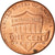 Coin, United States, Lincoln Cent, Cent, 2012, U.S. Mint, Dahlonega, EF(40-45)