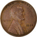 Moneta, USA, Lincoln Cent, Cent, 1935, U.S. Mint, Philadelphia, VF(20-25)