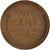 Moneta, USA, Lincoln Cent, Cent, 1935, U.S. Mint, Philadelphia, VF(20-25)