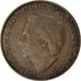 Moneda, Países Bajos, Beatrix, 5 Cents, 1948, BC+, Cobre - níquel - cinc, KM:2