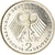 Moneda, ALEMANIA - REPÚBLICA FEDERAL, 2 Mark, 1994, Stuttgart, SC, Cobre -