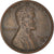 Moneta, USA, Lincoln Cent, Cent, 1942, U.S. Mint, Denver, EF(40-45), Bronze