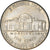 Münze, Vereinigte Staaten, Jefferson Nickel, 5 Cents, 2001, U.S. Mint