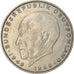 Coin, GERMANY - FEDERAL REPUBLIC, 2 Mark, 1974, Munich, AU(50-53), Copper-Nickel