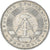 Moneta, REPUBBLICA DEMOCRATICA TEDESCA, Pfennig, 1962, Berlin, BB, Alluminio
