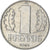 Moneta, NIEMCY - NRD, Pfennig, 1962, Berlin, EF(40-45), Aluminium, KM:8.1