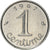 Moneta, Francia, Épi, Centime, 1967, Paris, BB, Acciaio inossidabile, KM:928