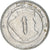 Monnaie, Algeria, Dinar, 1992, Algiers, TTB, Stainless Steel, KM:129