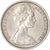 Coin, Australia, Elizabeth II, 5 Cents, 1982, Melbourne, EF(40-45)