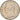 Coin, Belgium, 5 Francs, 5 Frank, 1961, EF(40-45), Copper-nickel, KM:135.1