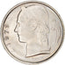 Coin, Belgium, 5 Francs, 5 Frank, 1979, AU(50-53), Copper-nickel, KM:135.1