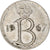 Coin, Belgium, 25 Centimes, 1967, Brussels, VF(30-35), Copper-nickel, KM:153.1
