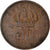 Coin, Belgium, 50 Centimes, 1953, VF(20-25), Bronze, KM:144