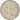 Moeda, Bélgica, 5 Francs, 5 Frank, 1932, EF(40-45), Níquel, KM:98