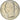 Coin, Belgium, Franc, 1974, AU(55-58), Copper-nickel, KM:142.1