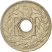 Münze, Frankreich, 25 Centimes, 1920