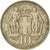 Coin, Greece, 10 Drachmai, 1968