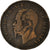 Munten, Italië, 5 Centesimi, 1861