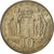 Coin, Greece, 10 Drachmai, 1968