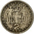 Coin, Greece, 2 Drachmai, 1957