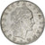 Moneta, Italia, 50 Lire, 1955