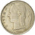 Coin, Belgium, Franc, 1952