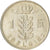 Coin, Belgium, Franc, 1959