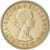 Coin, Great Britain, Shilling, 1963