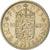 Coin, Great Britain, Shilling, 1963