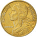 Münze, Frankreich, 5 Centimes, 1966