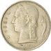 Coin, Belgium, Franc, 1951