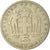 Coin, Greece, 5 Drachmai, 1954