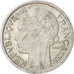 Münze, Frankreich, Franc, 1950