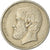 Coin, Greece, 5 Drachmai, 1978