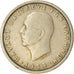 Coin, Greece, 2 Drachmai, 1959