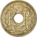 Moneta, Francia, 10 Centimes, 1918